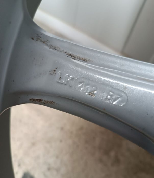 16/5/112-ШКОДА ОКТАВИЯ, ЙЕТИ-нов внос