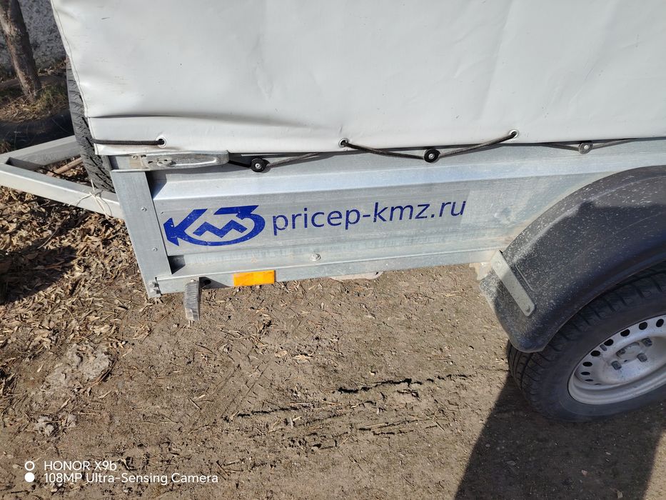 Продам легковой прицеп