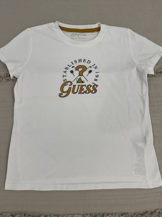 Тениски с къс ръкав за момче