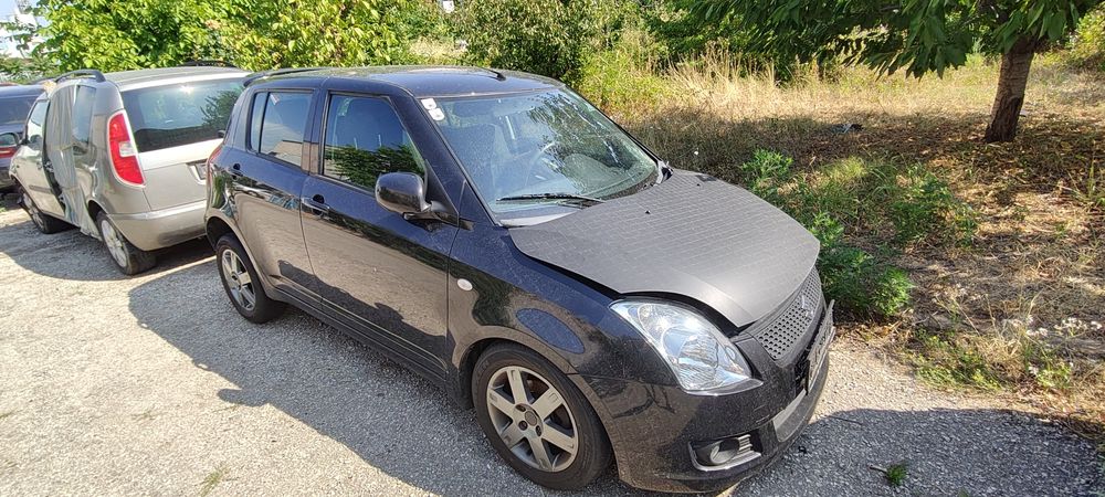 Suzuki swift 1.3 2009г м13а за части