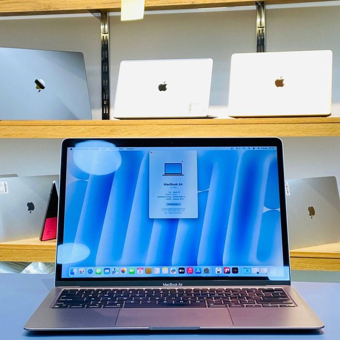 MacBook Air M1  512SSD