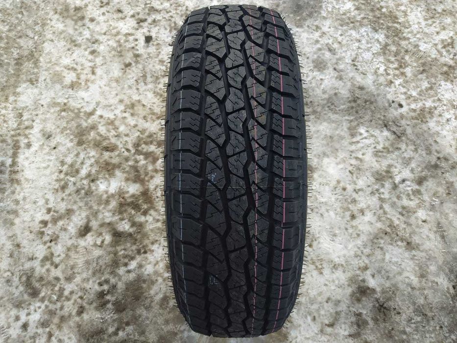 Шины в Алматы 235/75/15 Triangle TR292 (109S)