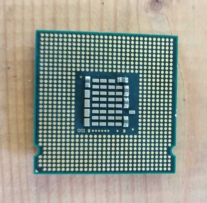 Процессор CELERON 352 3.2