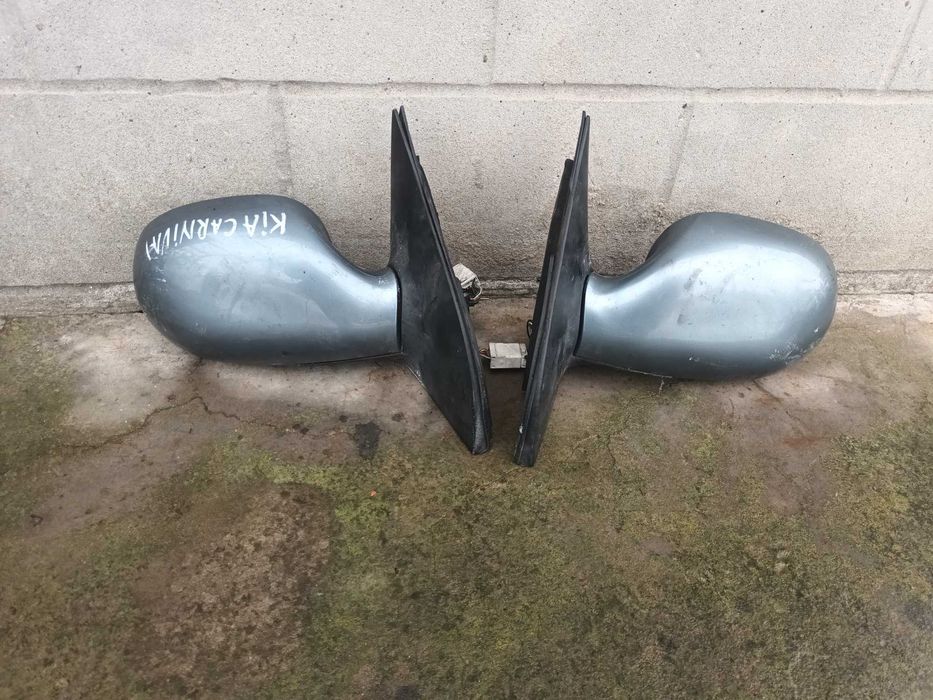 ляво и дясно огледало за киа карнивал 98 -01 кия KIA CARNIVAL