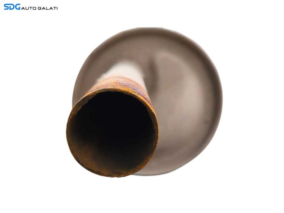 Toba Teava Finala Evacuare Esapament Dacia Logan 1 1.4 1.6 Benzina 2004 - 2012 Cod 8200387821 [LC2419]