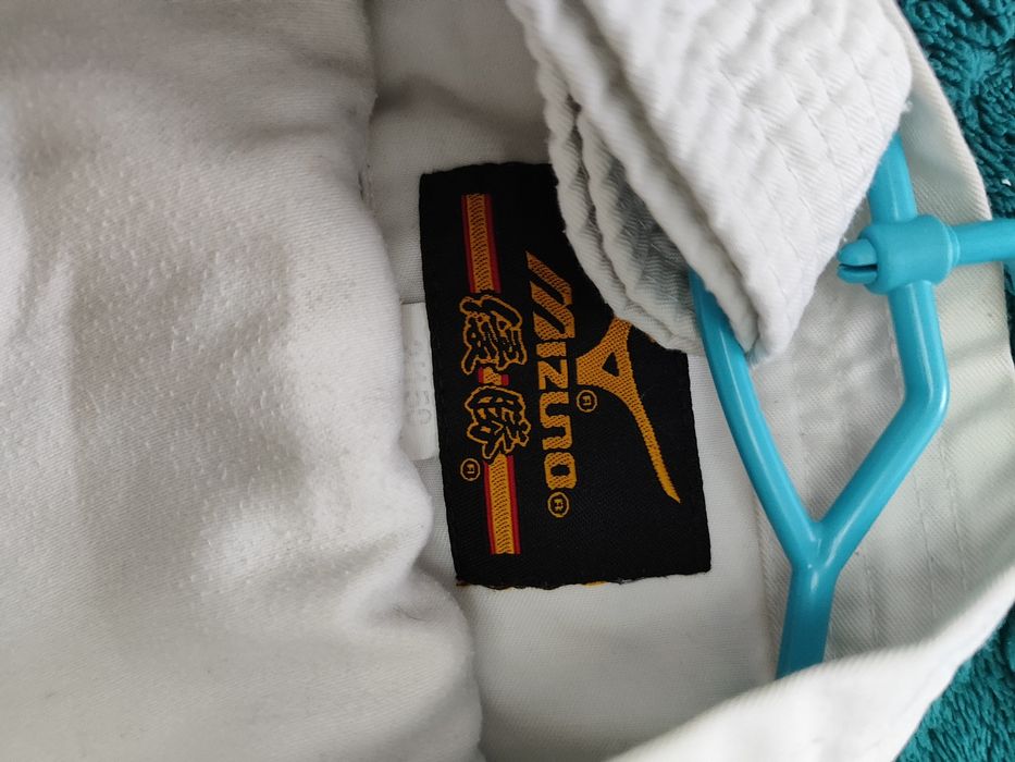 Продается киномо для каратэ-до