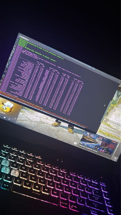 Laptop Asus Rog Strix G15