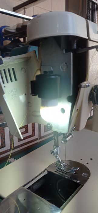 Швейная машинка пр-во Польша