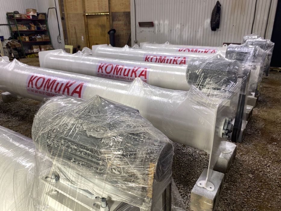 Центрифуга для стирки ковров