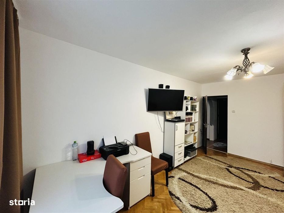 Apartament 2 camere DECOMANDAT cu PIVNITA - Siretului, Sibiu