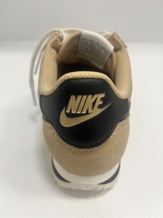 NIKE CORTEZ маратонки