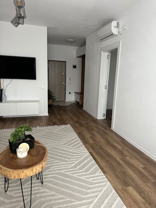 Vand Apartament in Alba Iulia