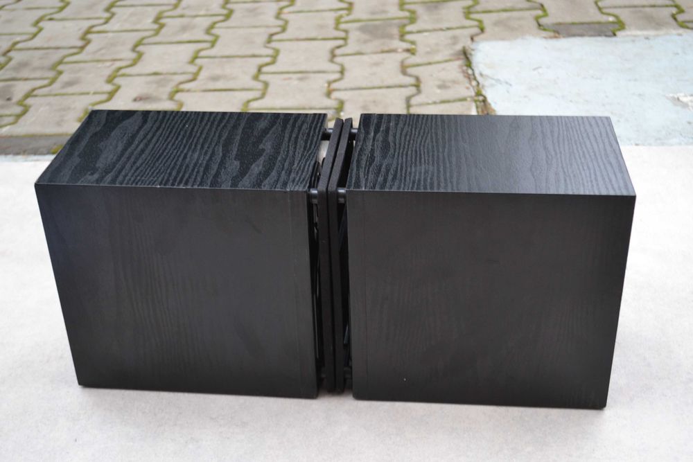 Boxe Panasonic SB PMX 70