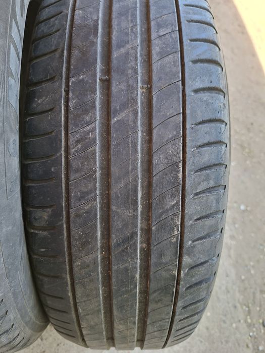 Продам шины 205/60/16 мишелин