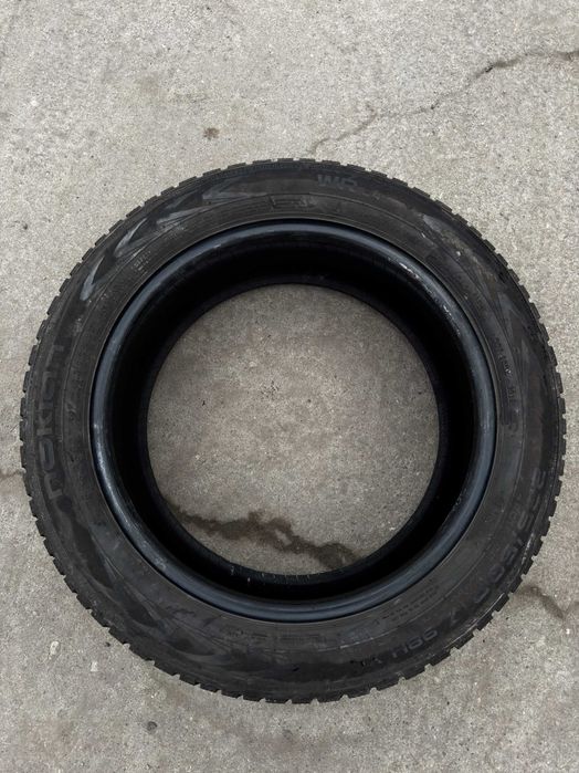 Anvelope 225/50R17 Nokian Iarna M+S