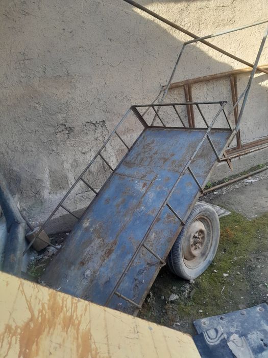 Arava Sotiladi katta bozor uchun mos