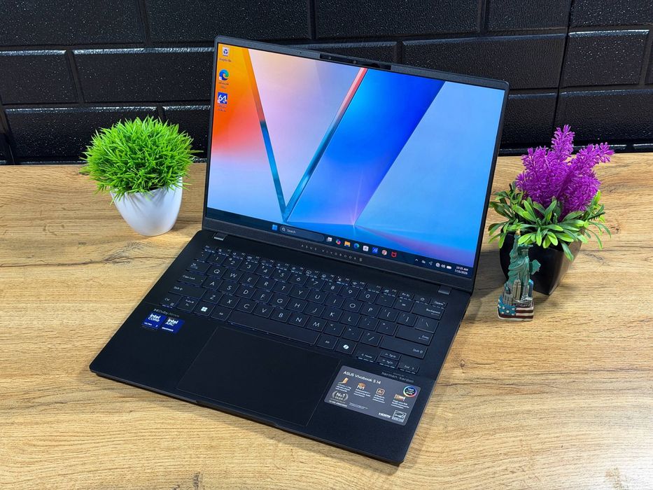 Asus VivoBook S14 Oled 32gb