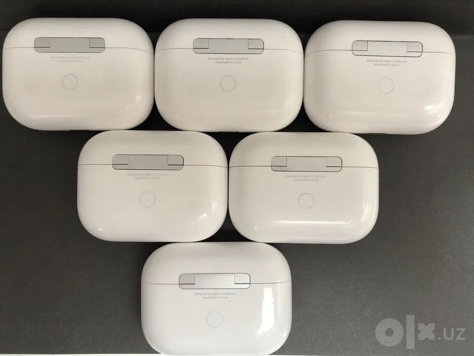 AirPods Pro 2 кейс/ Pro 1 кейс/Airpods 3/2.1 case,4 case/Новый и Б/у