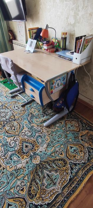 Продам парту для обучения