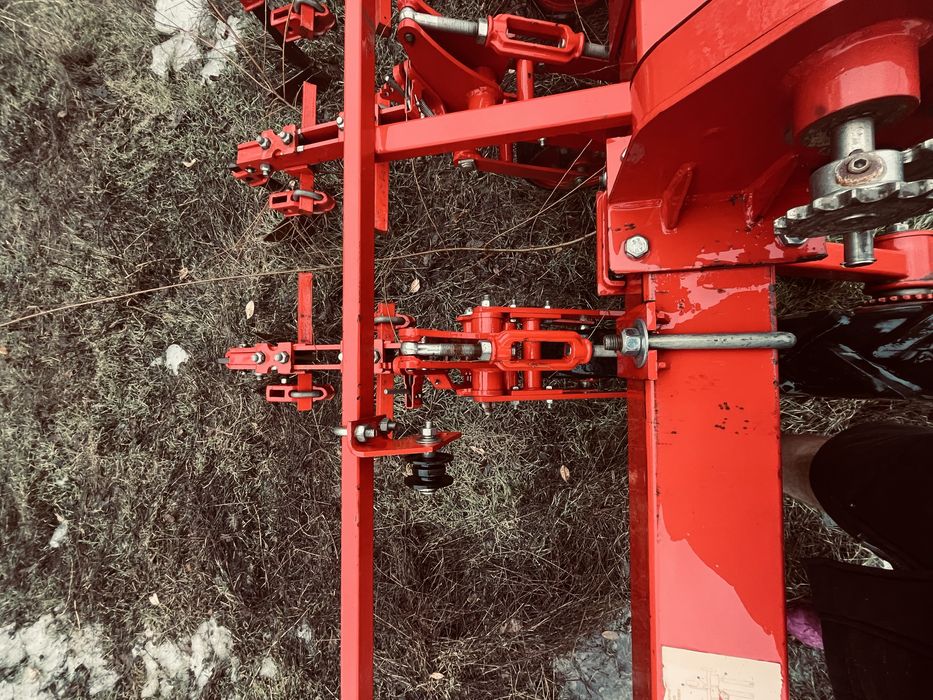 культиватор крн 4.20