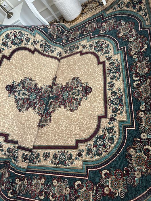 Ковер большой 2,5 х5 м