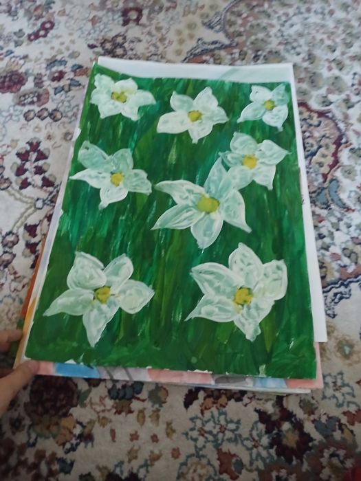 Продам картины ..