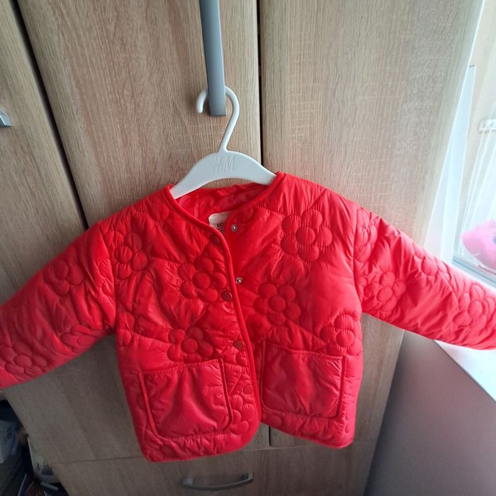 Яке за момиче ново