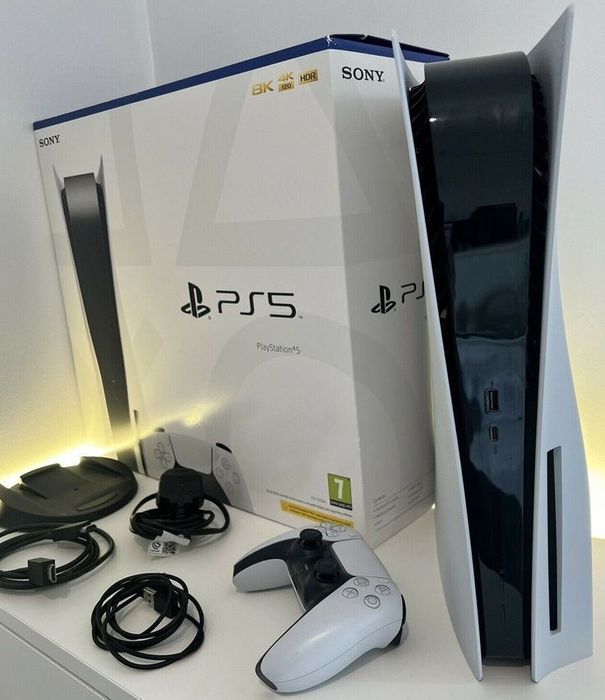 PS5 Slim, PS5 PRO 1 Тб арендаға беріледі