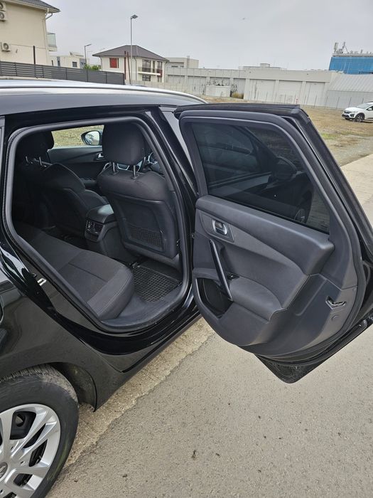 Vand Peugeot 508 2016