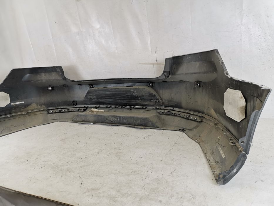 Задна броня с престилка Фолксваген / Volkswagen VW Passat B8 , , , , ,
