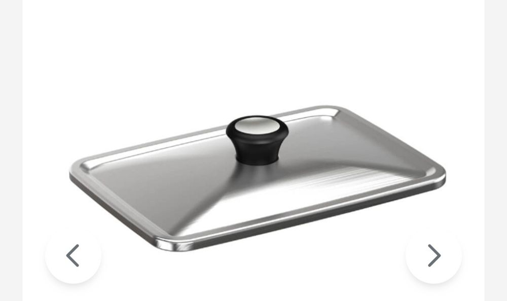 Gratar inteligent Tefal Optigrill 4 in 1