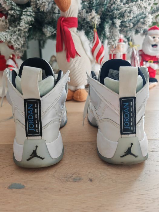 Jordan Jumpman TWO TREY