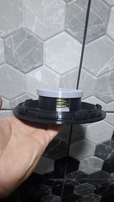 20 стиль крышка серпы BMW E34 M5