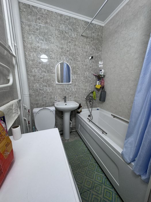 Сдам 1 комнатную квартиру
