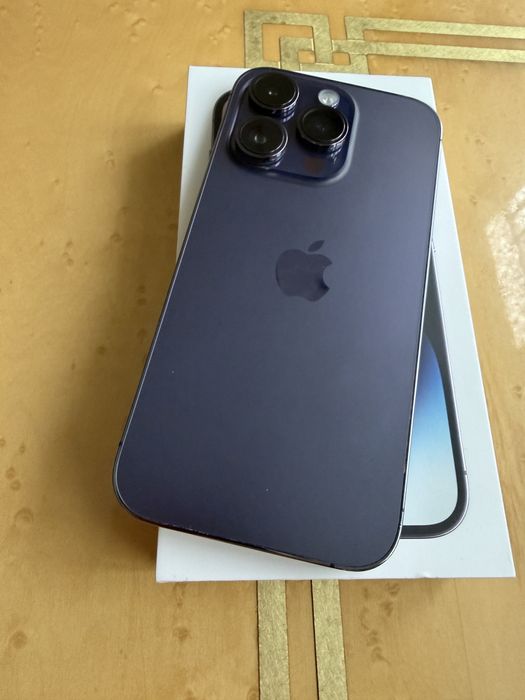 iPhone 14 Pro 512Гб