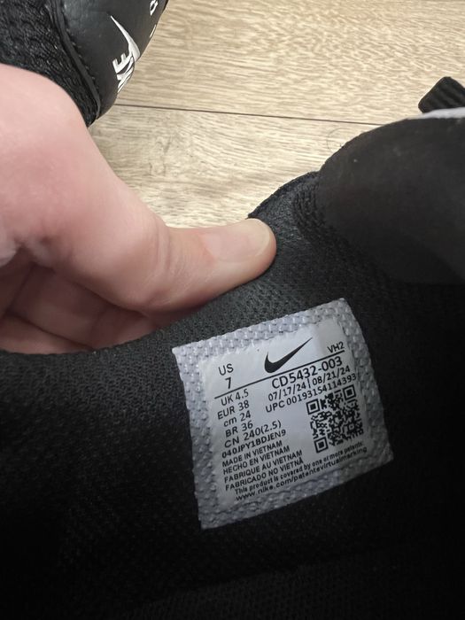 Nike air кроссовки