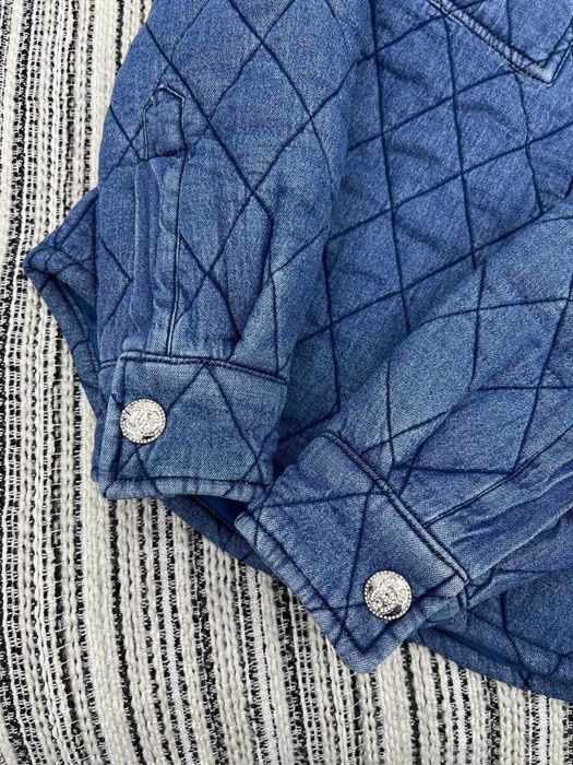 Jacheta Chanel - calitate premium prezentare completa