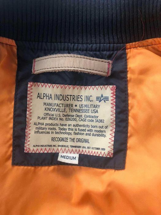 Яке тип бомбър- М размер