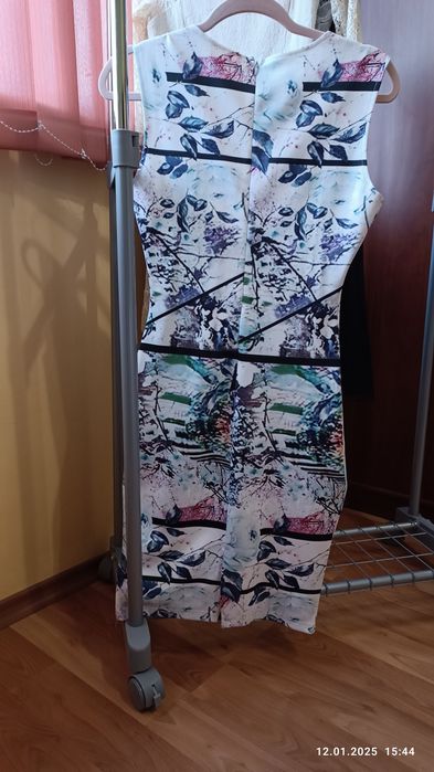 Рокля за Бал/ сватба и други официални Рокли "S" размер