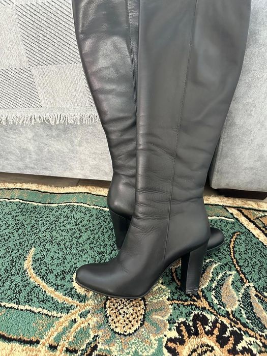 Продам сапожки осень/зима