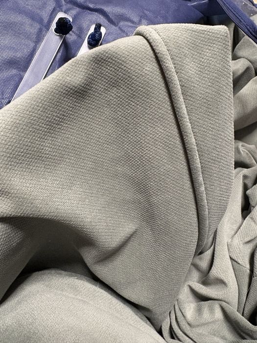 Калъф за триместен диван с