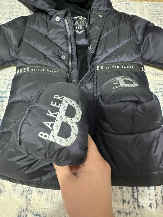 Combinezon BAKER by TED BAKER baieti