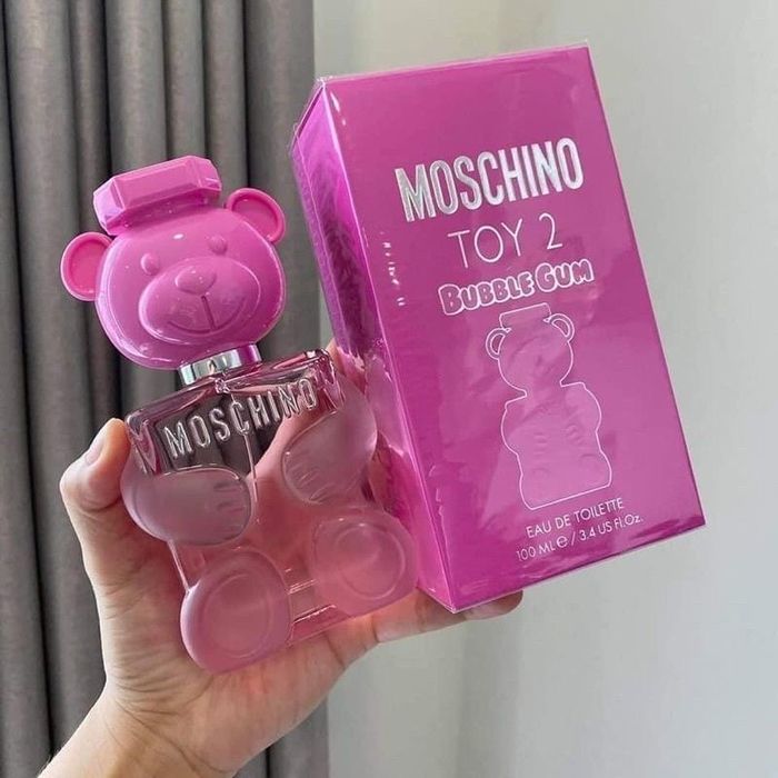 Moschino Toy 2 Bubble Gum