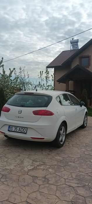 Seat leon  2012 1.6 tdi