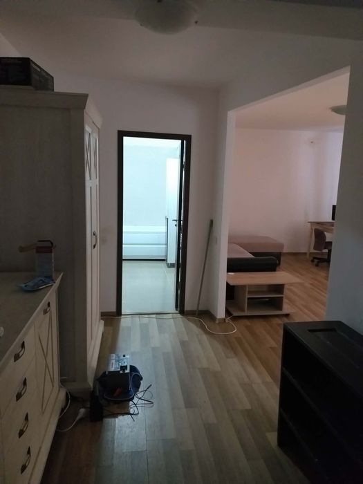 Apartament de vanzare cu doua camere