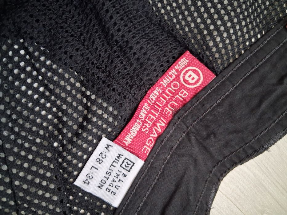 Vand Pantaloni Cargo Blue Image  Jeans Activewear marime L Barbati