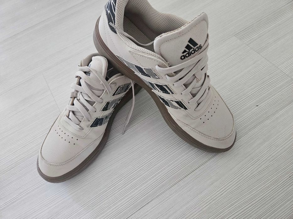 Мъжки маратонки Adidas и Puma