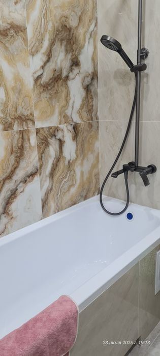 Сдам евродвушку на длительный срок