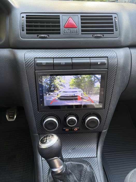 Skoda Octavia 1 Tour Berlina, 1.9 TDI AXR, detalii in anunt