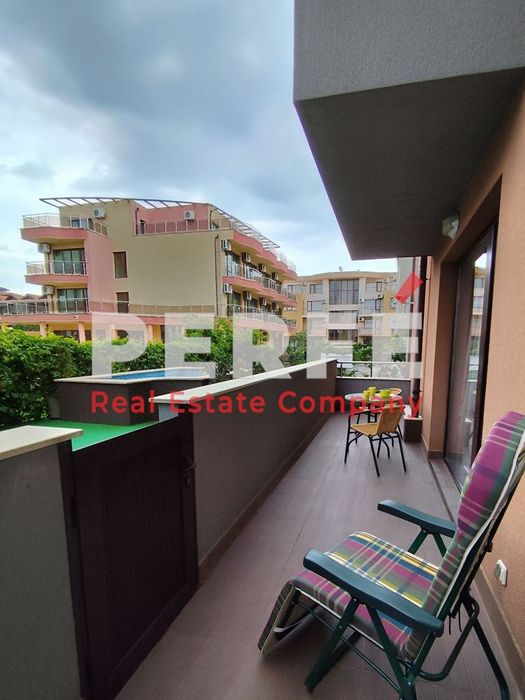 Продава се Двустаен апартамент в с. Равда, Област Бургас - 76 кв.м за 1224 €/кв.м - Снимка #5